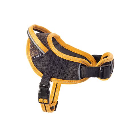 Rogz AirTech Sport Harness Burnt Ochre Sml