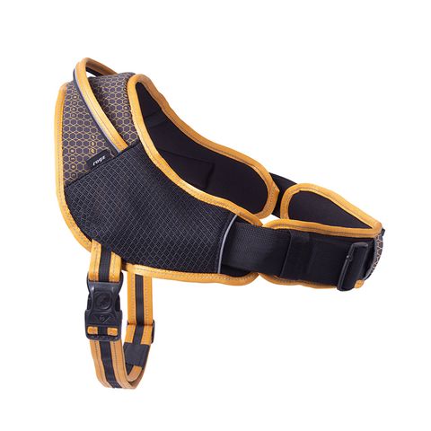 Rogz AirTech Sport Harness Burnt Ochre XLge