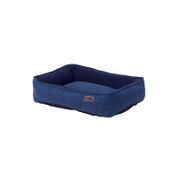 Rogz Nova Walled Bed for Dogs