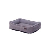 Rogz Nova Walled Bed for Dogs