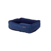 Rogz Nova Walled Bed for Dogs