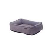 Rogz Nova Walled Bed for Dogs