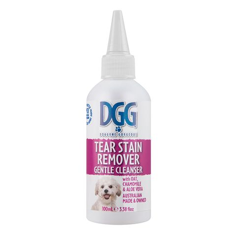 DGG Tear Stain Remover for Dogs