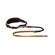 Rogz AirTech Sport Belt & Lead for Dogs