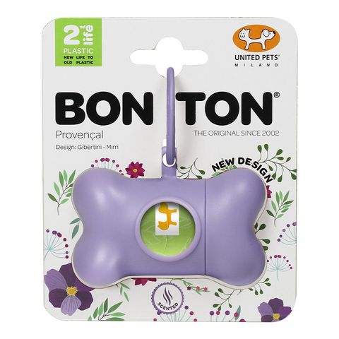 United Pets Bon Ton Provencal Lilac