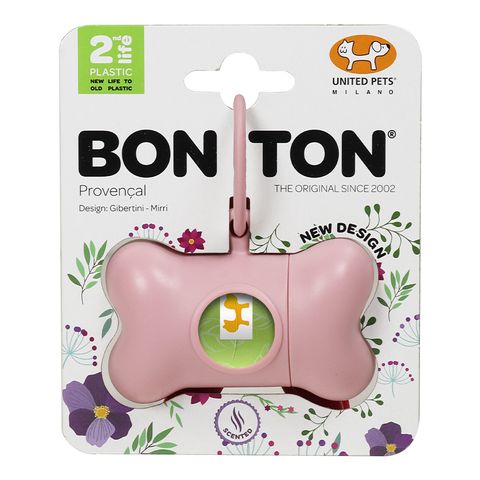 United Pets Bon Ton Provencal Pink