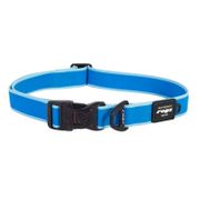 Rogz Amphibian Classic Collar for Dogs