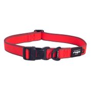 Rogz Amphibian Classic Collar for Dogs