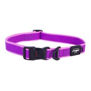 Rogz Amphibian Classic Collar for Dogs