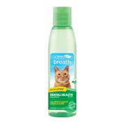 Tropiclean Fresh Breath Dental Health Solution For Cats