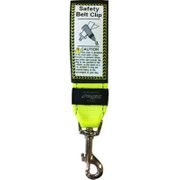 Rogz Safety Belt For Dogs
