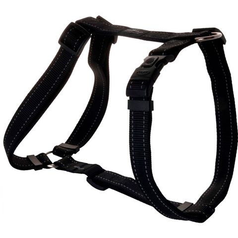 Rogz Classic H-Harness For Dogs