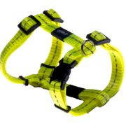 Rogz Classic H-Harness For Dogs