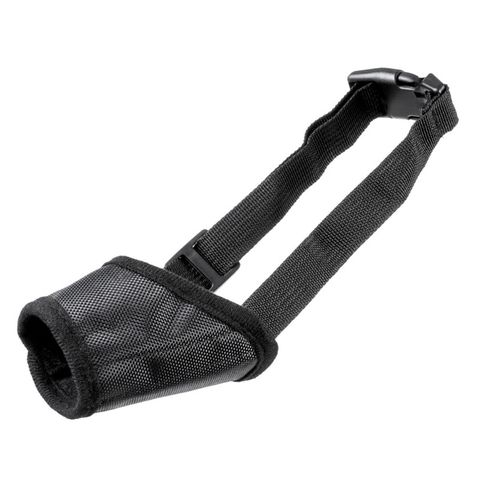 Groom Professional Nylon Control Muzzle Size 2