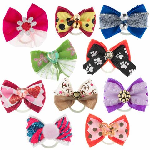 Groom Professional Fashion Bows