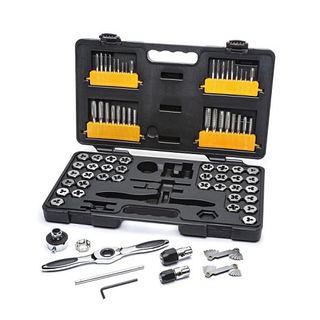 Tap And Die Sets