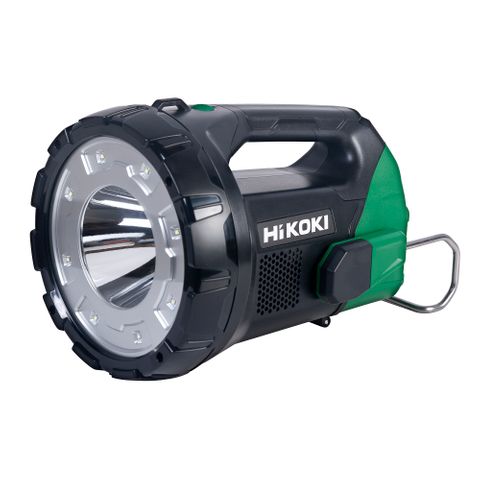 HIKOKI 18V SPOTLIGHT BARE TOOL