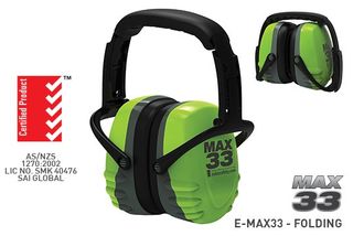 Hearing  Protection