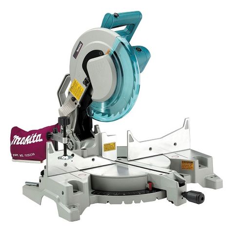 MAKITA 12" COMPOUND MITRE SAW