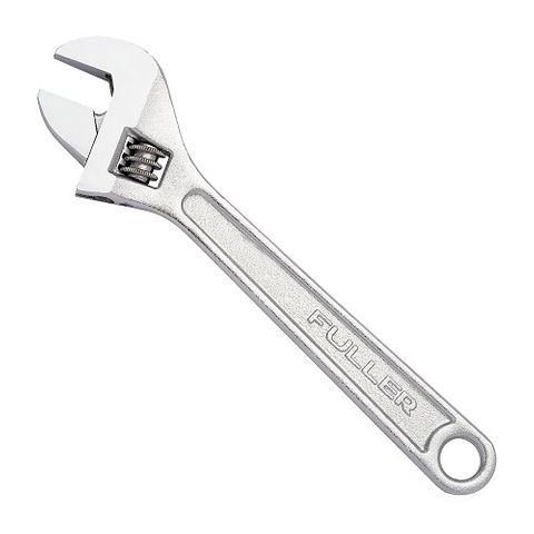 FULLER PRO 8" / 200mm ADJUSTABLE WRENCH