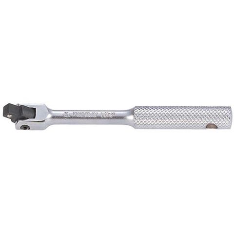 KING TONY 1/4 DR 5in FLEX HANDLE