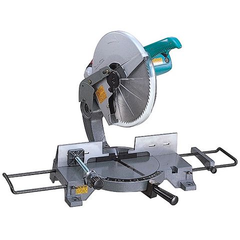 MAKITA 355MM / 14" MITRE SAW
