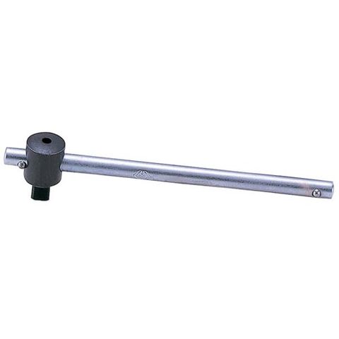 KING TONY 1/4DR 4-1/2 SLIDING T HANDLE