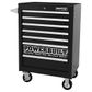 Powerbuilt 7 Drawer Roller Cabinet
