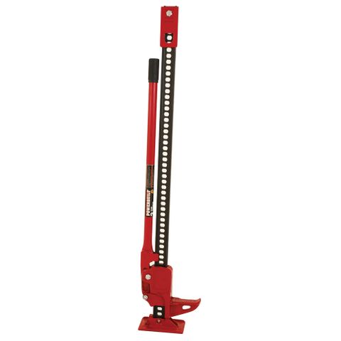 POWERBUILT 1.92TON/1750KG HIGH LIFT 4X4 JACK