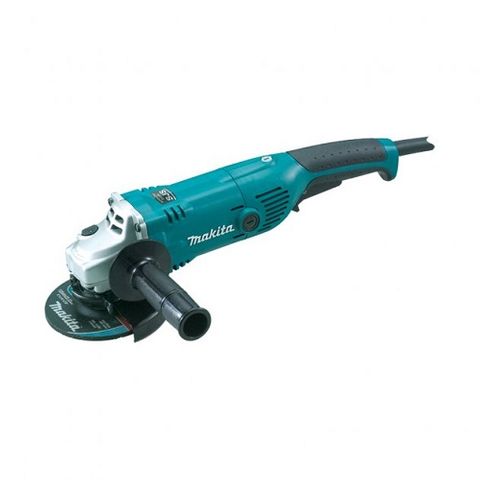 MAKITA 125MM (5") 1450W, ANGLE GRINDER