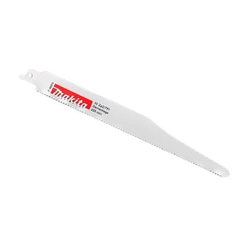 MAKITA RECIPRO BLADE DEMOLITION RESCUE 150 X 22TPI 3PK