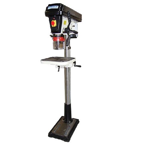 GARRICK INDUSTRIAL PEDESTAL DRILL 25mm