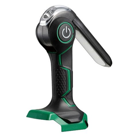 HIKOKI LED TORCH & WORKLIGHT 18V SKIN