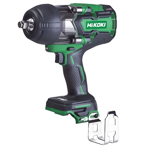 HIKOKI 36V 1/2 INCH IMPACT WRENCH BARE TOOL - MULTIVOLT