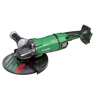 230mm Grinders