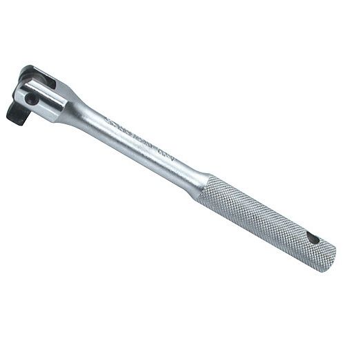 KING TONY 3/8 DR 215mm FLEX HANDLE