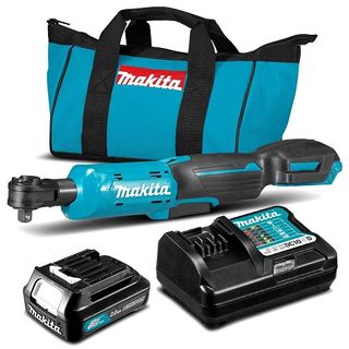 Cordless Ratchet