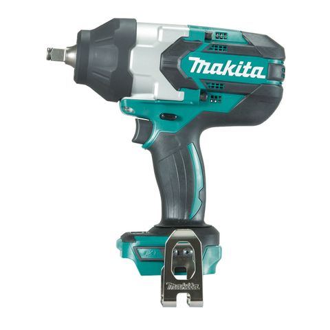 MAKITA 18V CORDLESS BRUSHLESS 1/2" IMPACT WRENCH SKIN