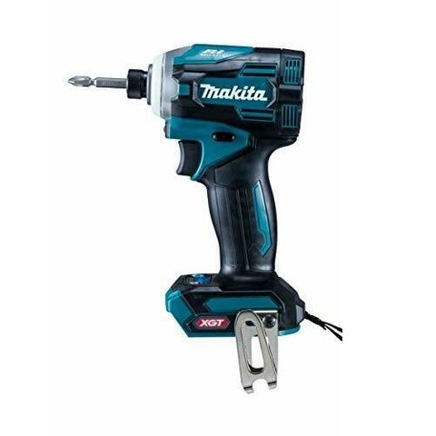 MAKITA 40V MAX XGT BL IMPACT DRIVER 220Nm SKIN