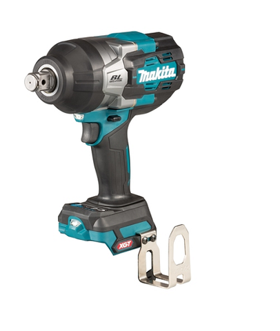 MAKITA 40V MAX XGT BL 3/4DR IMPACT WRENCH 1630NM SKIN