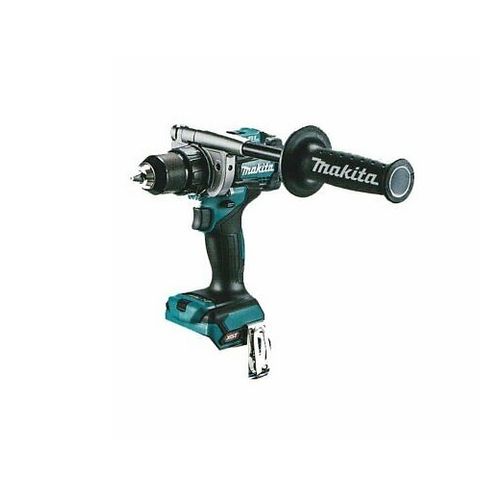 MAKITA 40V MAX XGT BL CORDLESS 141 N·M HAMMER DRIVER DRILL SKIN