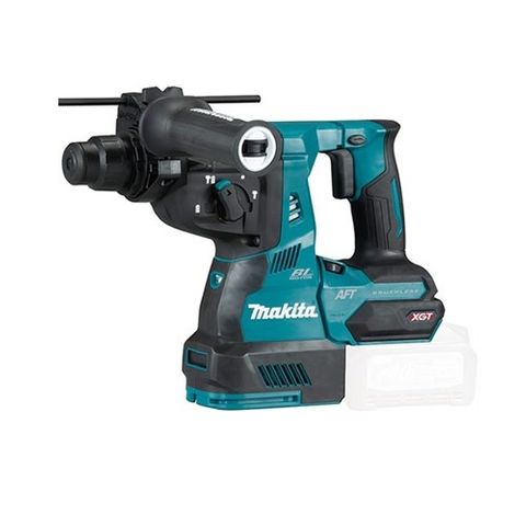 MAKITA 40V MAX XGT BL 28MM ROTARY HAMMER SKIN