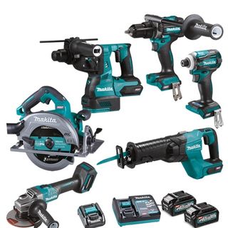 6 Piece Kits