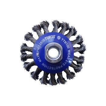 JOSCO BRUSH BEVEL TK 18 100X1RXMT 0.50