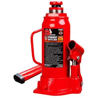Jacks/jack Stands/trolley Jack