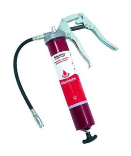 Grease And Lubrication Tools