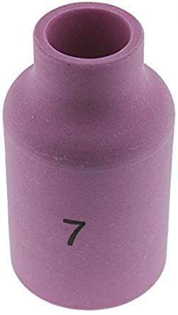 75323 GAS LENS CUP #7-11mm