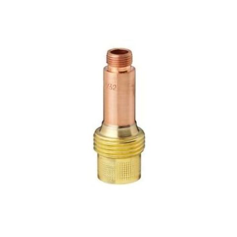 STD GAS LENS BODY 2.4mm