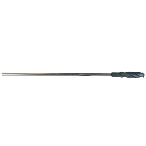 LONG SERIES REDUCED SHANK DRILL