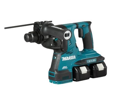 MAKITA 18VX2 BL ROTARY HAMMER DRILL